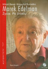 Marek Edelman Życie Po prostu z DVD