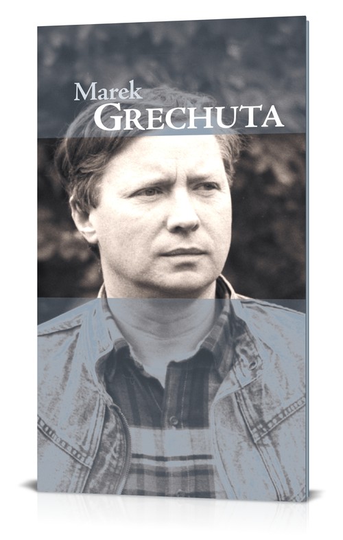 Marek Grechuta