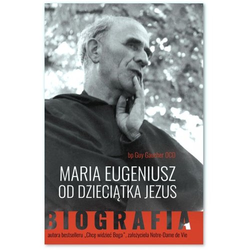 Maria Eugeniusz od Dzieciątka Jezus