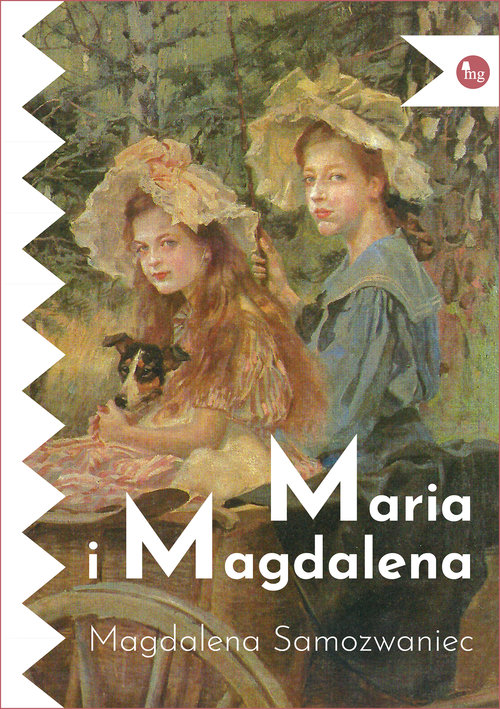 Maria i Magdalena