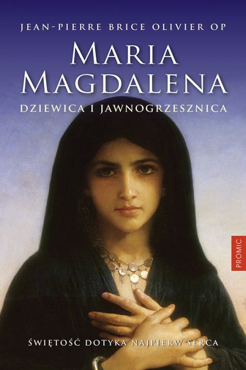 Maria Magdalena