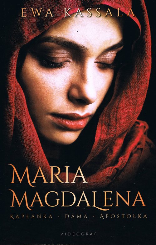 Maria Magdalena