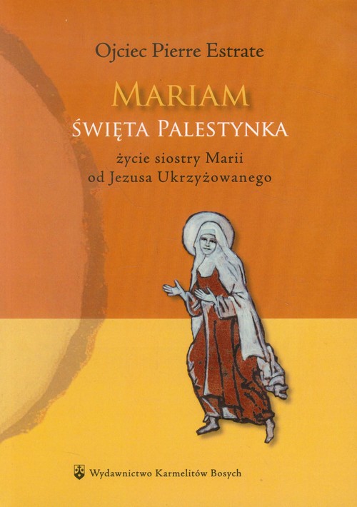 Mariam Święta Palestynka