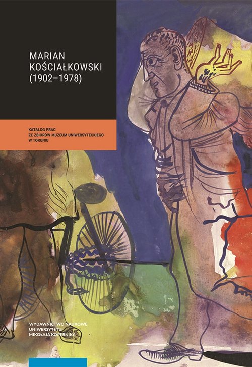 Marian Kościałkowski (1914-1977) Tom 1 i 2