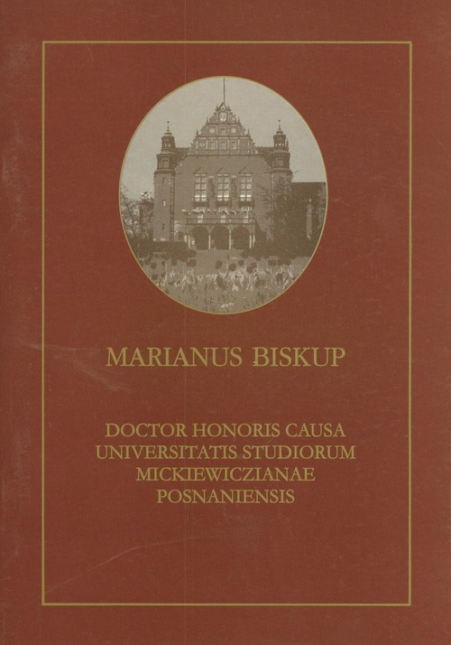 Marianus Biskup