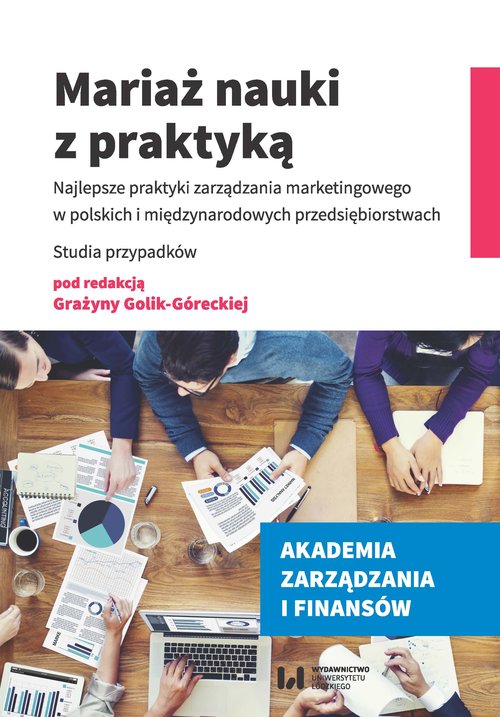 Mariaż nauki z praktyką