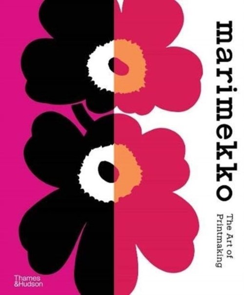 Marimekko The Art of Printmaking