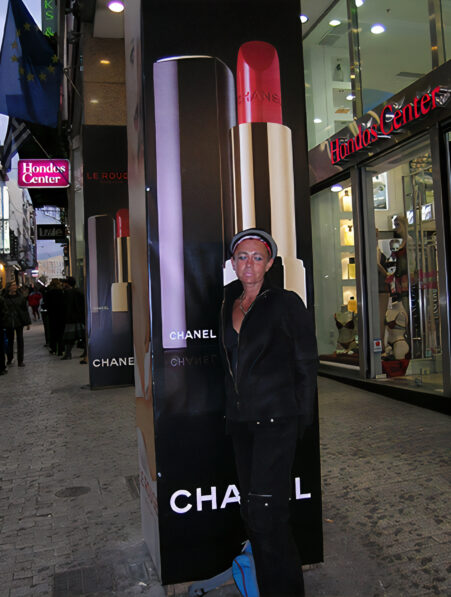 Mariola Przyjemska Konsumpcja konstrukcja i melancholia