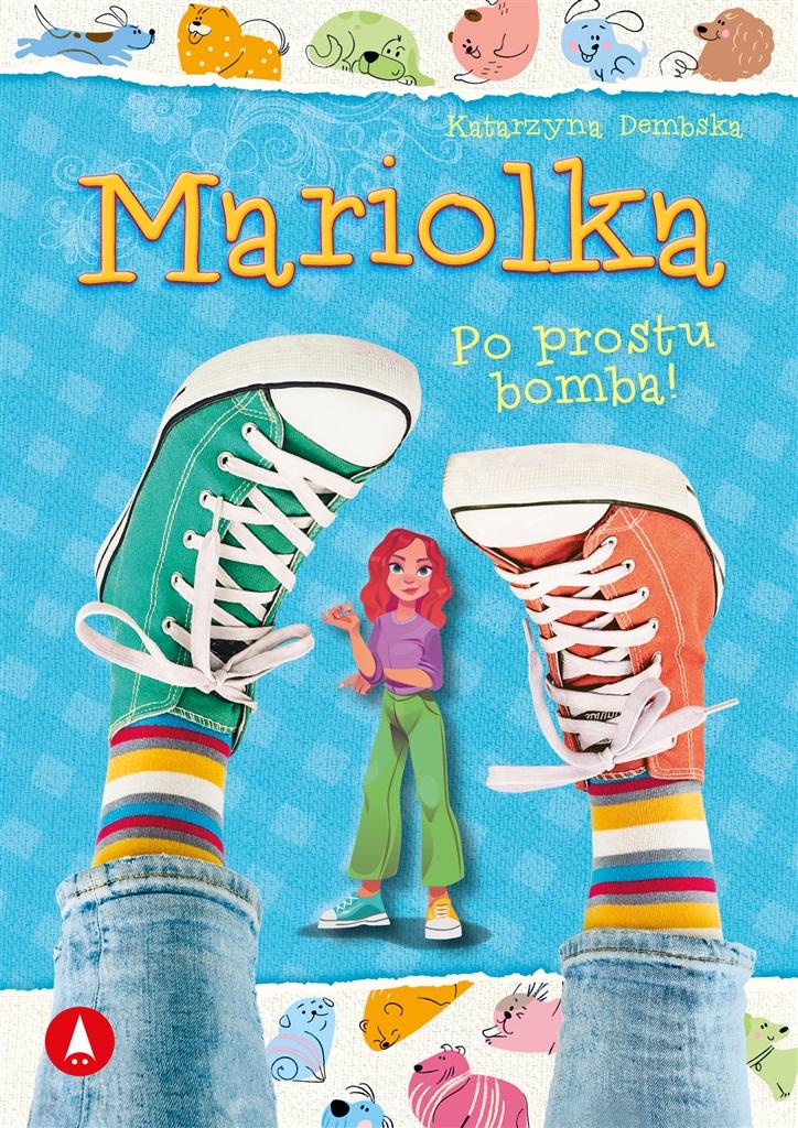 Mariolka Po prostu bomba