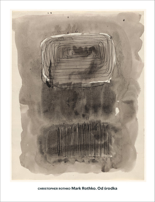 Mark Rothko Od środka