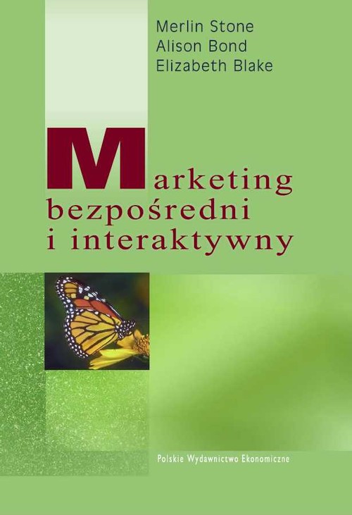 Marketing bezpośredni i interaktywny