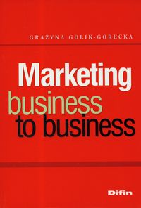 Marketing business to business