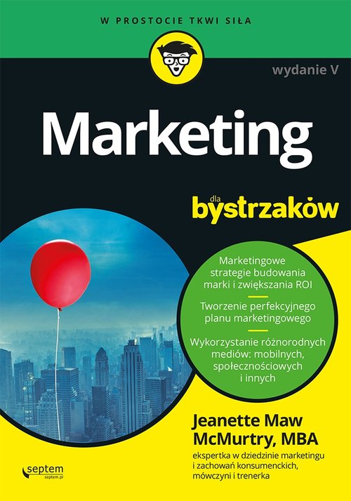 Marketing dla bystrzaków