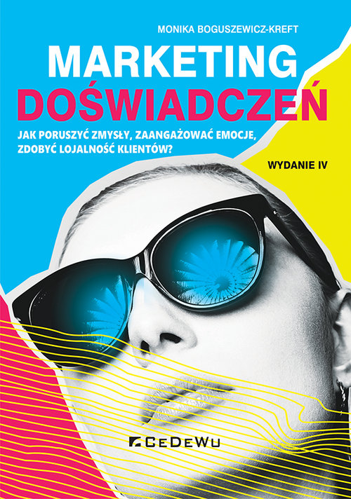 Marketing doświadczeń.