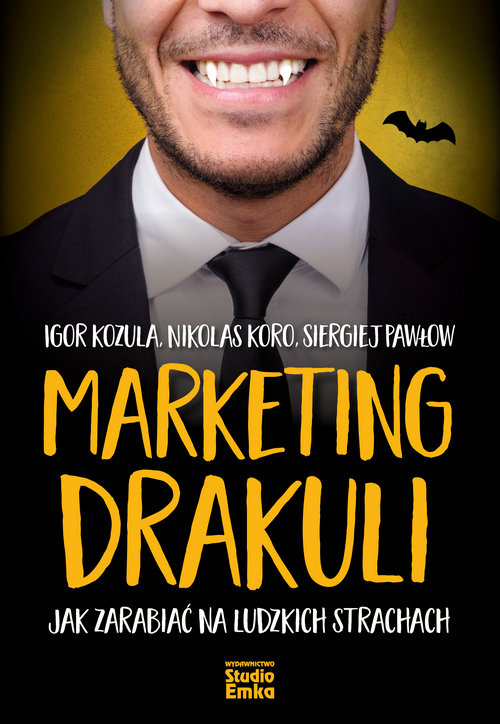 Marketing Drakuli