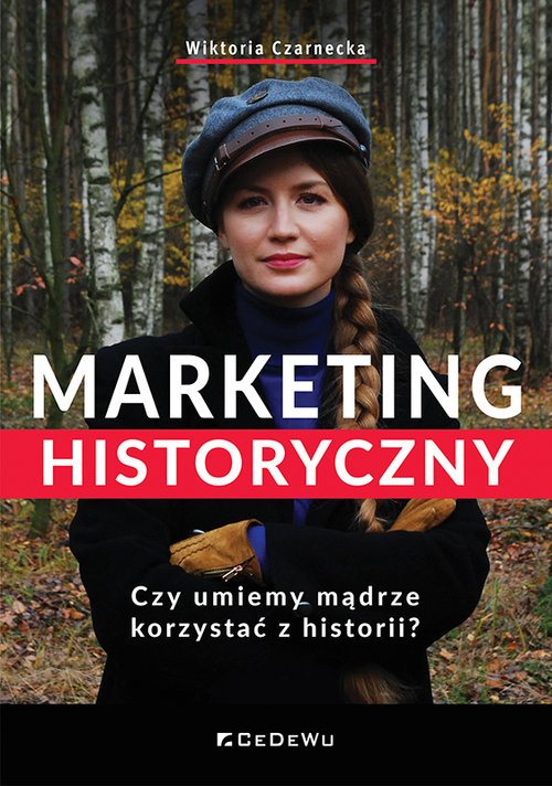 Marketing historyczny.