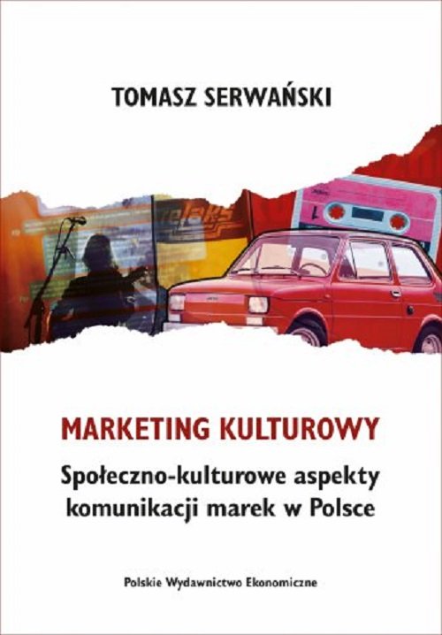 Marketing kulturowy.
