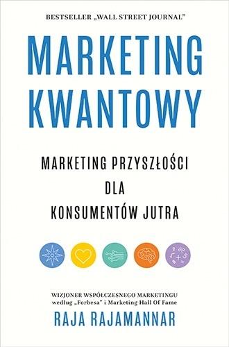 Marketing kwantowy Marketing przyszłości dla konsumentów jutra
