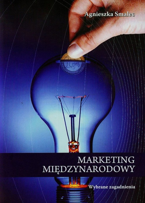 Marketing międzynarodowy