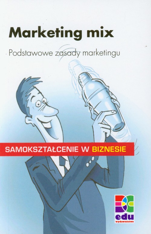 Marketing mix