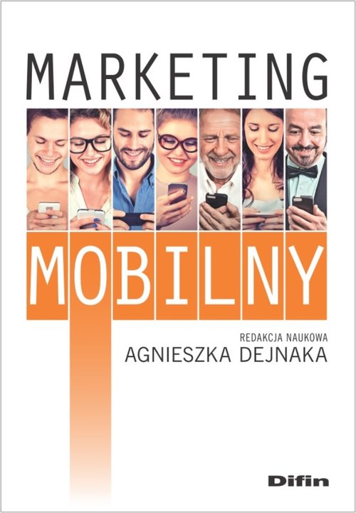 Marketing mobilny