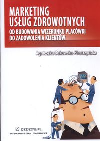 Marketing usług zdrowotnych