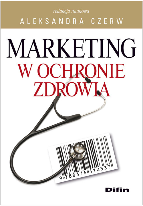 Marketing w ochronie zdrowia