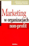 Marketing w organizacjach non-profit