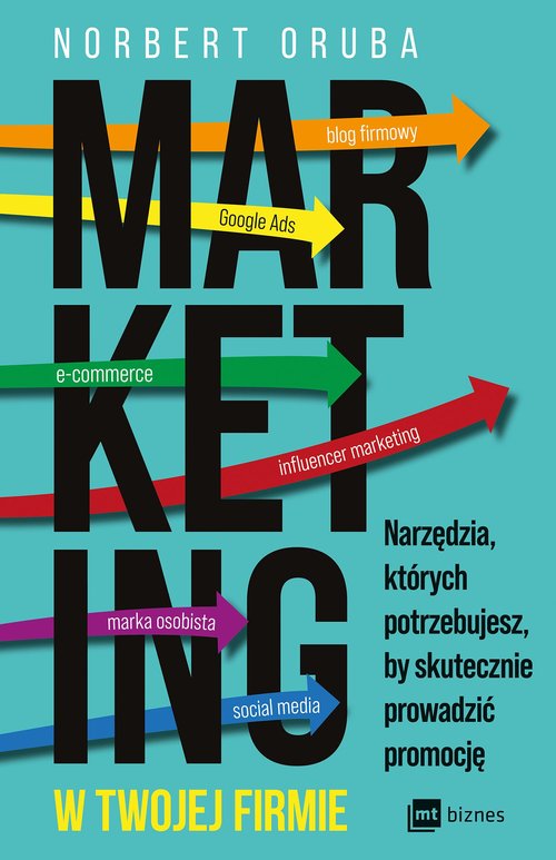 Marketing w twojej firmie