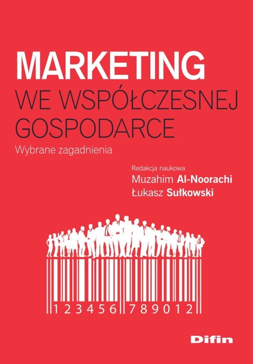 Marketing we współczesnej gospodarce