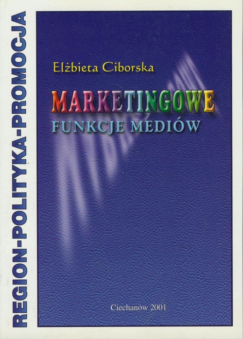 Marketingowe funkcje mediów