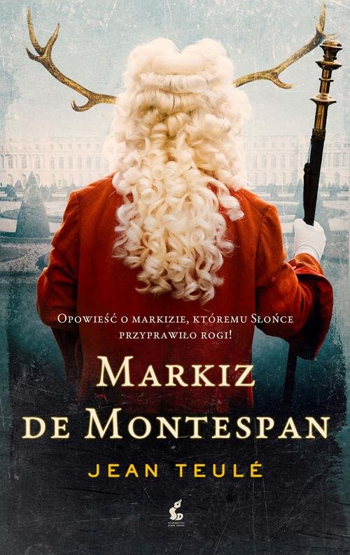 Markiz de Montespan