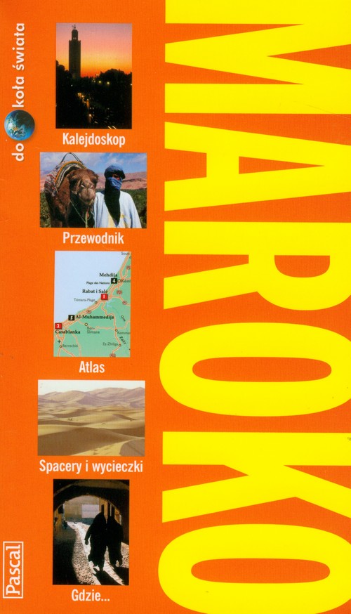 Maroko