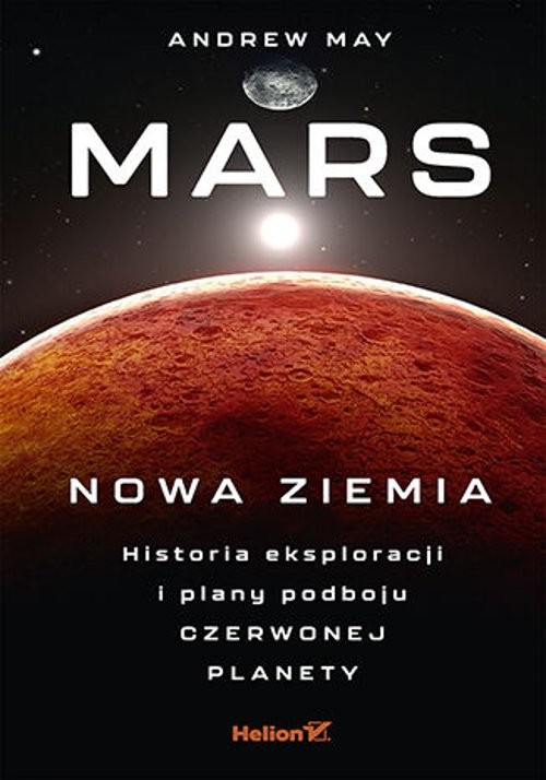 Mars Nowa Ziemia