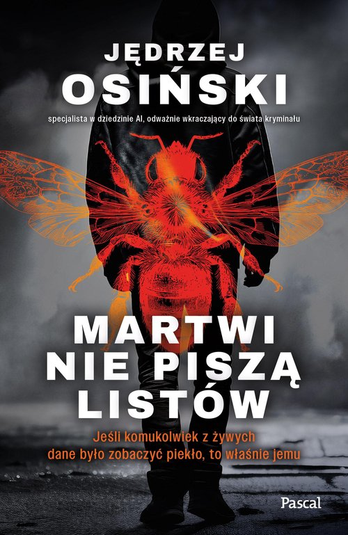 Martwi nie piszą listów
