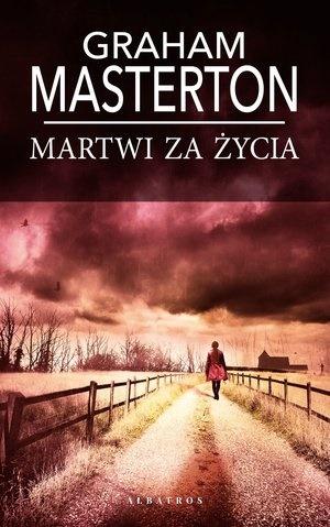 Martwi za życia pocket