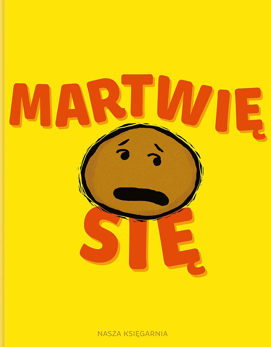 Martwię się
