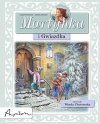 Martynka i Gwiazdka