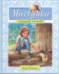 Martynka i przygody od środy
