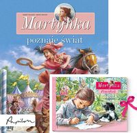 Martynka poznaje świat/Martynka. Pamiętnik - pakiet