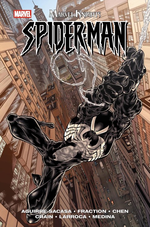 Marvel Knights Spider-Man Tom 2