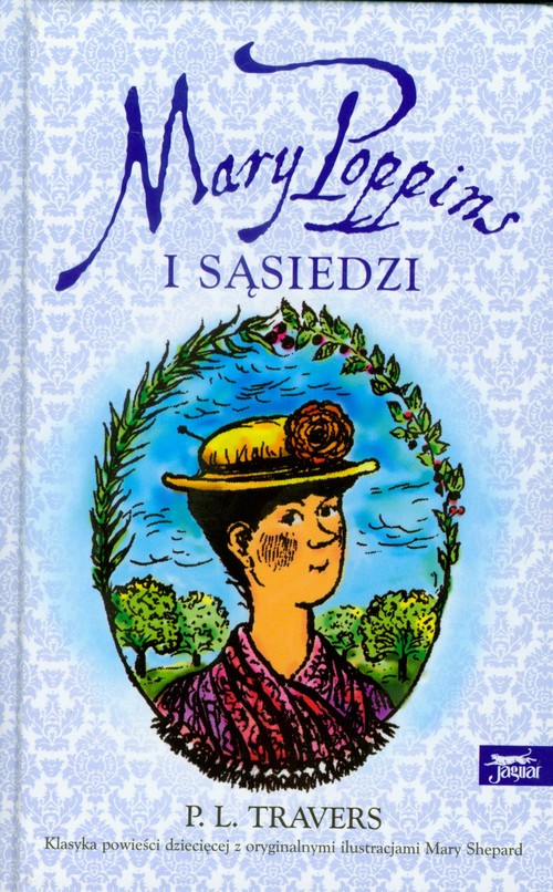 Mary Poppins i sąsiedzi