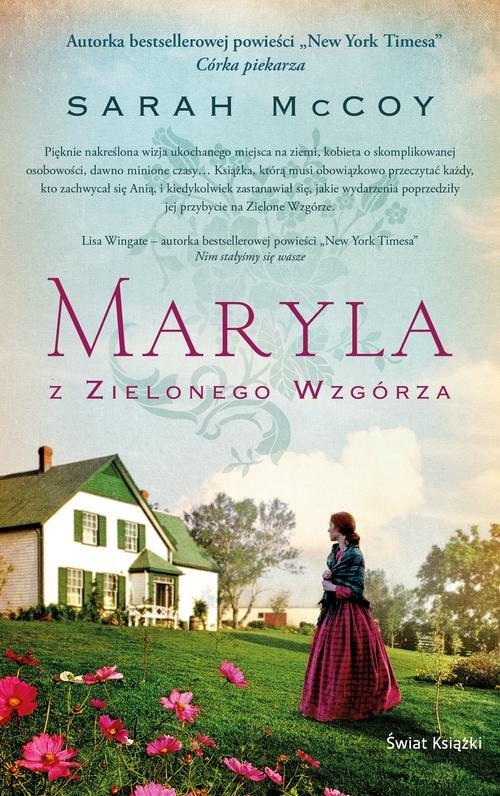 Maryla z Zielonego Wzgórza