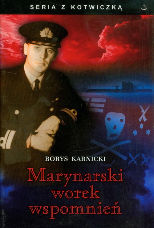 Marynarski worek wspomnień