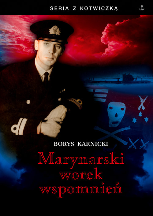 Marynarski worek wspomnień