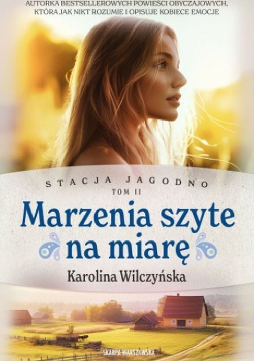 Marzenia szyte na miarę
