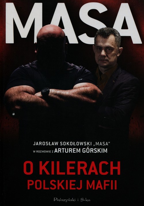 Masa o kilerach polskiej mafii