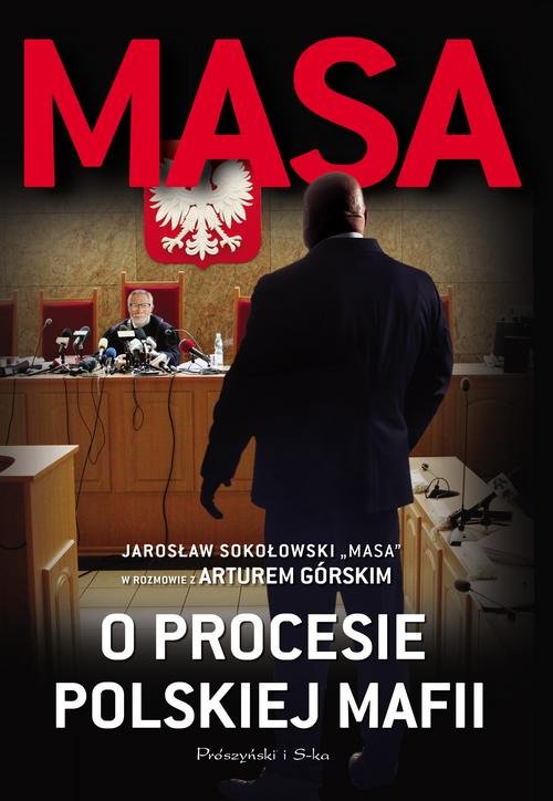 Masa o procesie polskiej mafii