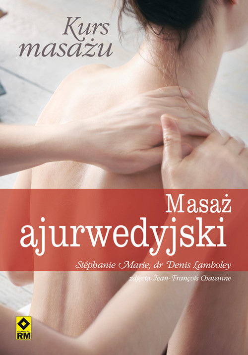 Masaż ajurwedyjski