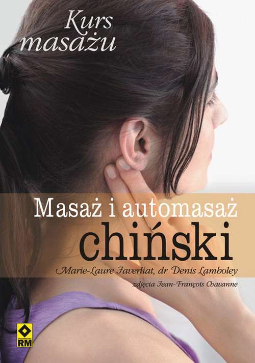Masaż i automasaż chiński